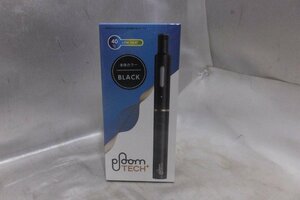 Proom TECH＋プルームテック プラス スターターキット 加熱式 電子タバコ 箱付 未開封品 美品