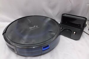 Anker Eufy ユーフィ RoboVac G30 ロボット掃除機 簡単な動作確認 一か月使用程度 あるものすべて 中古品