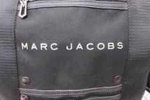 MARC BY MARC JACOBS リュックバックパック バッグ_画像3