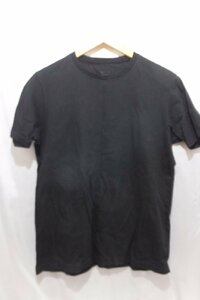 UNITED TOKYO ユナイテッドトウキョウ テクノラマスムース クルーネック カットソー 406022001 Tシャツ サイズ2 トップス メンズ