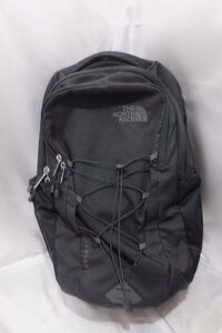 THE NORTH FACE ザノースフェイス JESTER NF0A3KV7 リュック ブラック バッグ