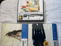 竹内まりや LIVE&オリジナルアルバムCD3枚セット「souvenir」「Quiet Life」「Bon Appetit！」山下達郎_画像2
