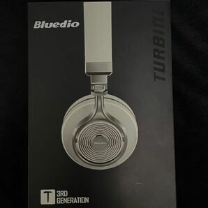 Bluedio T3 Bluetooth ワイヤレスヘッドホン