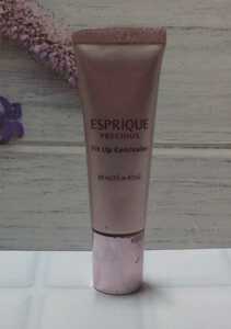  one coin * Esprique Precious Fit up concealer 10/USED tester goods 