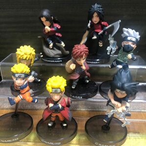 NARUTO フィギュア