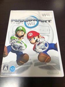 マリオカートWii 任天堂