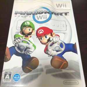 マリオカートWii 任天堂