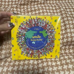 smile Twenty CD