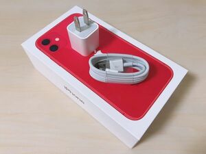 ◆∞新品 iphone充電器/USB電源アダプター+ライトニングケーブル 1m 1本　セット【純正品質】 、