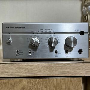 Nmode X-DP1-HF 【中古・動作確認済み】