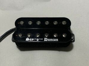 Seymour Duncan Black Winter トレムバッカー