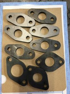 ! muffler, exhaust manifold, waste to gate flange 1 sheets from we produce.!