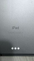 【中古】iPad pro 11インチ　Wi-Fi Cellular 256GB 第1世代_画像3