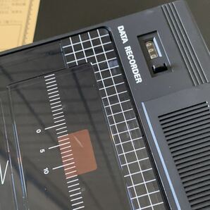 SEGA セガ SC3000用 カセット データレコーダー SR-1000 動作未確認 ジャンクの画像7