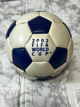 ジッポ ライターFIFAワールドカップ記念 2002 韓国 シリアルNO.100_画像1