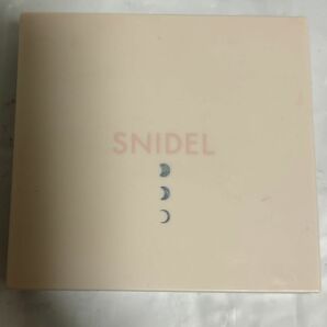 SNIDEL ティアードカラーアイズEX01