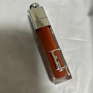 Dior リップ マキシマイザー　039 インテンスシナモン