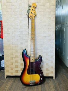 GRECO MERCURY BASS ギター　弦楽器 