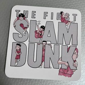 THE FIRST SLAM DUNK 入場特典