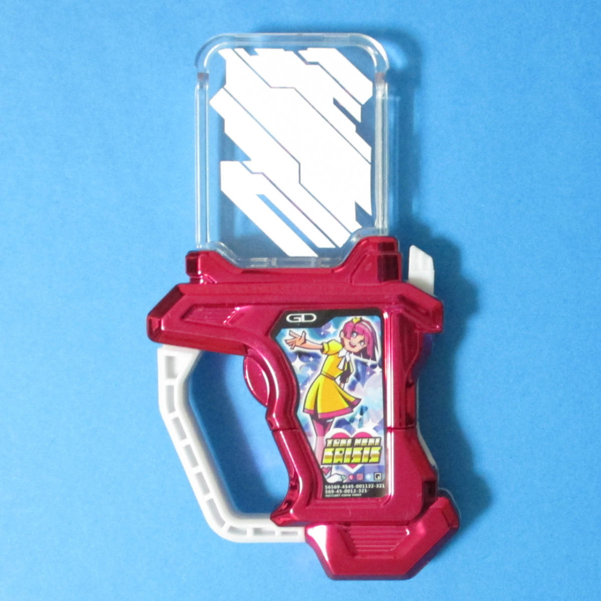 2024年最新】Yahoo!オークション -仮面ライダーエグゼイド ガシャット レアの中古品・新品・未使用品一覧