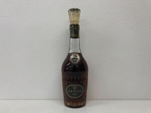 カミュ コニャック XO ロングネック ハーフボトルCAMUS XO COGNAC ブランデー brandy 350ml 40% 古酒 未開栓