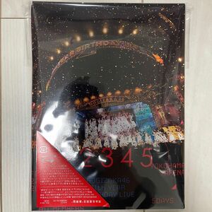 完全生産限定盤Blu-ray 乃木坂46 11th YEAR BIRTHDAY LIVE 5DAYS 【新品同様付属品完備】