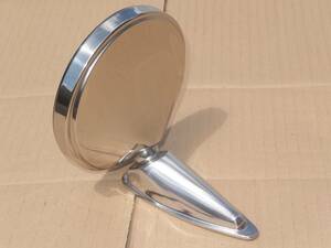  Porsche 911 912 Large door mirror 