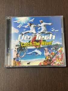 Def Tech / Catch The Wave