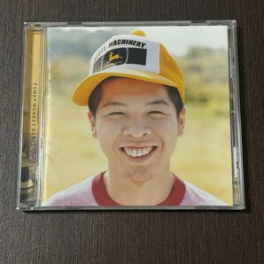 FUNKY MONKEY BABYS ファンキーモンキーベイビーズ 2