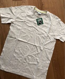 プーマ　PUMA メンズ半袖Tシャツ　新品　Sサイズ　 Tシャツ