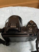 Nikon COOLPIX L120 デジタルカメラ （中古)_画像8