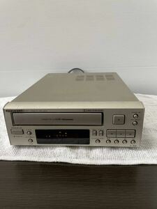 【ONKYO オンキョー】ステレオカセットタイプデッキ K-505