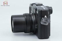【中古】FUJIFILM 富士フイルム X20 ブラック コンパクトデジタルカメラ_画像6