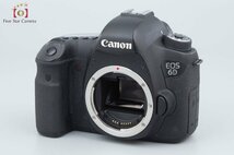 【中古】Canon キヤノン EOS 6D デジタル一眼レフカメラ_画像2