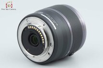 【中古】Nikon ニコン 1 NIKKOR 30-110mm f/3.8-5.6 VR ブラック 元箱付き_画像4