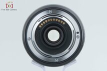 【中古】OLYMPUS オリンパス M.ZUIKO DIGITAL ED 14-150mm f/4-5.6 II_画像8