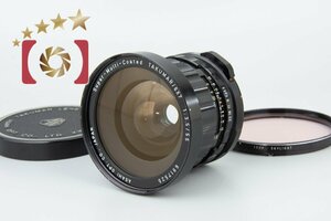 １円出品 PENTAX ペンタックス SMC TAKUMAR 6x7 55mm f/3.5【オークション開催中】