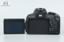 １円出品 Canon キヤノン EOS Kiss X7i デジタル一眼レフカメラ【オークション開催中】_画像5