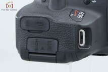 １円出品 Canon キヤノン EOS Kiss X7i デジタル一眼レフカメラ【オークション開催中】_画像7