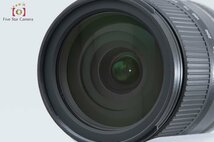 【中古】TAMRON タムロン B016 16-300mm f/3.5-6.3 Di II VC PZD ニコン用_画像5