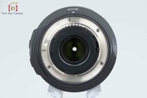 【中古】TAMRON タムロン B016 16-300mm f/3.5-6.3 Di II VC PZD ニコン用_画像8