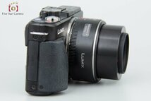 【中古】Panasonic パナソニック LUMIX DMC-GX1-K 14-42mm レンズキット エスプリブラック_画像7