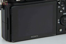 【中古】SONY ソニー α7 ILCE-7 ミラーレス一眼カメラ 元箱付き_画像10