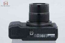 【中古】Canon キヤノン PowerShot G15 コンパクトデジタルカメラ_画像9