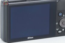 １円出品 Nikon ニコン COOLPIX S9700 プレシャスブラック コンパクトデジタルカメラ【オークション開催中】_画像10