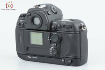 【中古】Nikon ニコン F6 フィルム一眼レフカメラ_画像2