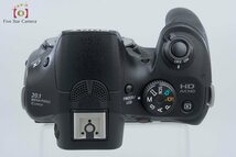 【中古】SONY ソニー α3000 ILCE-3000 ブラック 海外版 ミラーレス一眼カメラ_画像8
