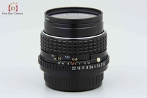 【中古】PENTAX ペンタックス SMC M 50mm f/1.4_画像9