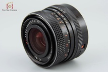 【中古】Carl Zeiss Jena DDR カールツァイス イエナ electric MC FLEKTOGON 35mm f/2.4 M42マウントレンズ_画像3