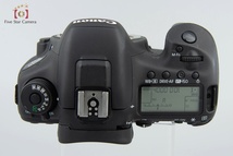 【中古】Canon キヤノン EOS 7D Mark II デジタル一眼レフカメラ_画像7